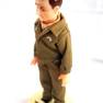Marusan Dr. Smith Doll