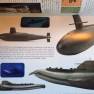 UN Attack Submarine Prop Provenance