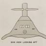 Seaview Blueprint Bow View Looking Aft