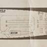 Seaview Blueprint Missile Room