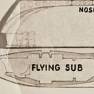 Seaview Blueprint Flying Sub Bay