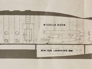 Seaview Plan Blueprints