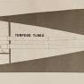 Seaview Blueprint Torpedo Tubes