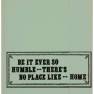 Giants Poster Mailers