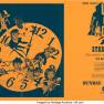 Giants Poster Mailers