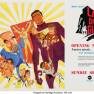Giants Poster Mailers