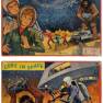 Lost in Space Tray Puzzles
