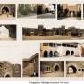 Pinocchio Location Scouting Boards