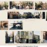 Pinocchio Location Scouting Boards