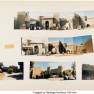 Pinocchio Location Scouting Boards