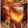 Towering Inferno Japanese Posters