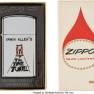 Various Memorabilia