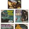 View-master Reels and Posters