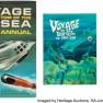 Voyage and Giants Books