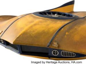 Heritage Auctions 20 March 2024