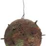 Naval Mine Miniature
