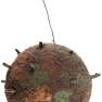 Naval Mine Miniature