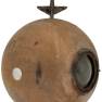 Diving Bell Maquette
