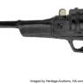 Laser Pistol Replica