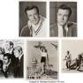 Greg Jein Photos and Scripts