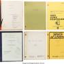 Sci-Fi Related Scripts