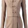 Betty Hamilton Uniform