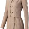 Betty Hamilton Uniform