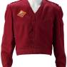 Captain Steve Burton Uniform Jacket