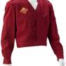 Captain Steve Burton Uniform Jacket