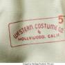 Captain Crane Naval Uniform Jacket