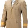 Captain Crane Naval Uniform Jacket
