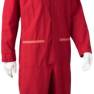 Crewmember Red Jumpsuit
