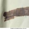 Chief Curly Jones Naval Uniform Jacket