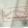 Chief Curly Jones Naval Uniform Jacket