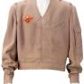Dan Erickson Uniform Jacket