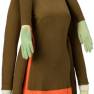 Lost in Space Alien Tunic
