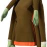 Lost in Space Alien Tunic