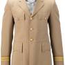 Chip Morton Naval Uniform Jacket