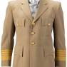 Admiral Nelson Naval Uniform Jacket