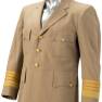 Admiral Nelson Naval Uniform Jacket