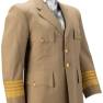 Admiral Nelson Naval Uniform Jacket
