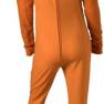Penny Robinson Jumpsuit Back