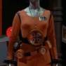 Kidnapped in Space Costume