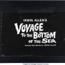 Voyage Title Art