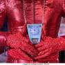 Alien Amulet Device