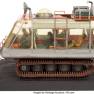 All-Terrain Chariot Filming Miniature