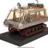 All-Terrain Chariot Filming Miniature