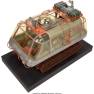 All-Terrain Chariot Filming Miniature
