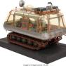 All-Terrain Chariot Filming Miniature