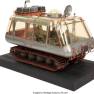 All-Terrain Chariot Filming Miniature